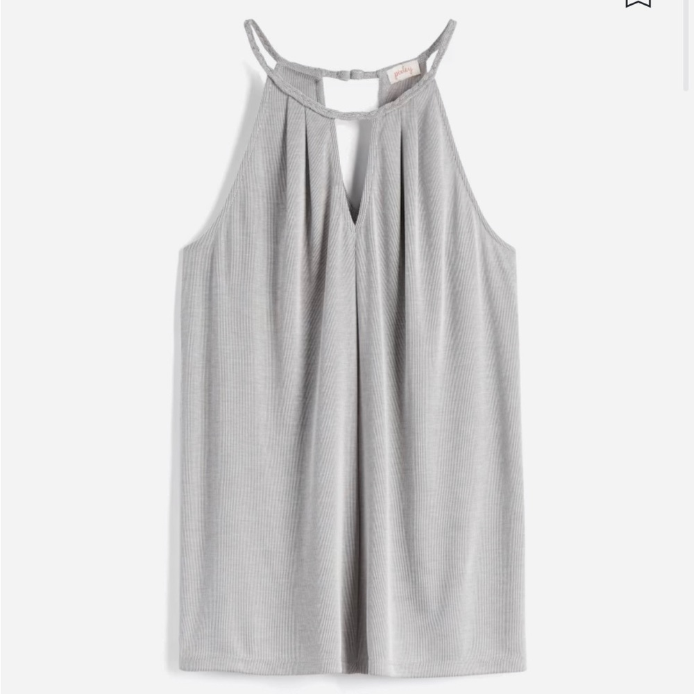 Pixley Top